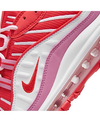 Nike air max 98 finish line sales