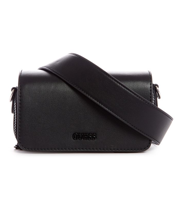 GUESS Picnic Mini Shoulder Bag - Macy's