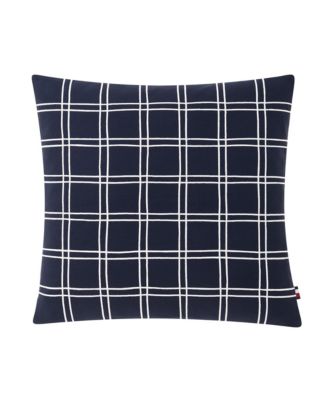 hilfiger pillow
