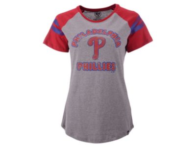 philadelphia phillies women's shirts