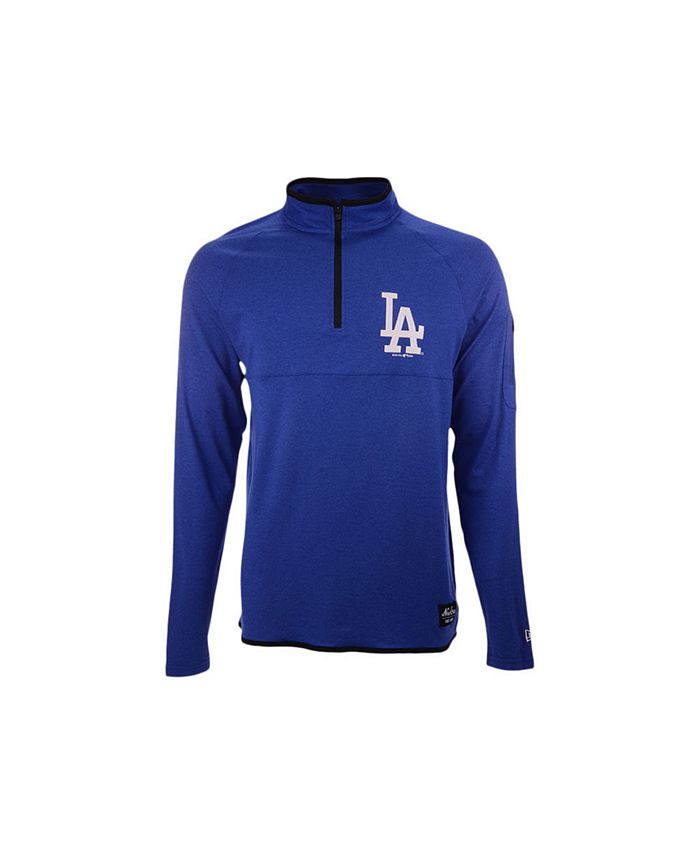 Nike Men's Los Angeles Dodgers Official Blank Replica Jersey - Macy's