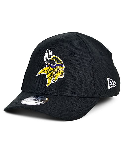 New Era Minnesota Vikings 2020 Draft Kids 39thirty Cap Reviews Sports Fan Shop By Lids Men Macy S