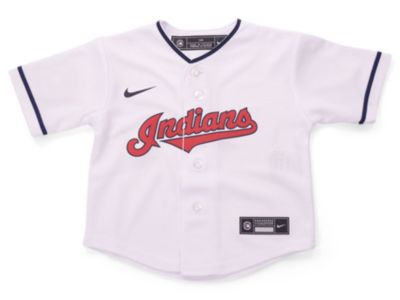 cleveland indians official jersey