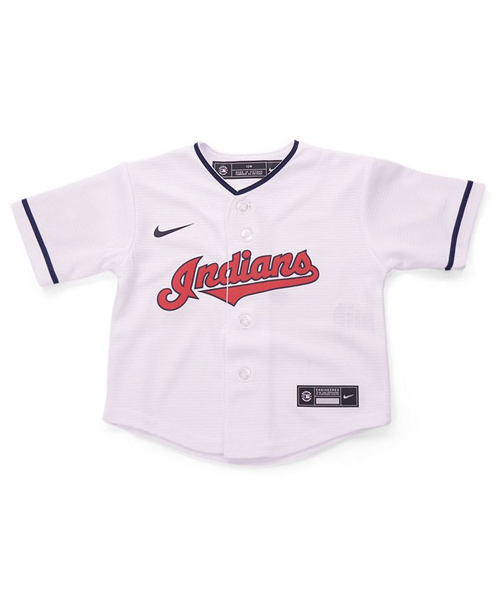 Baby indians jersey clearance