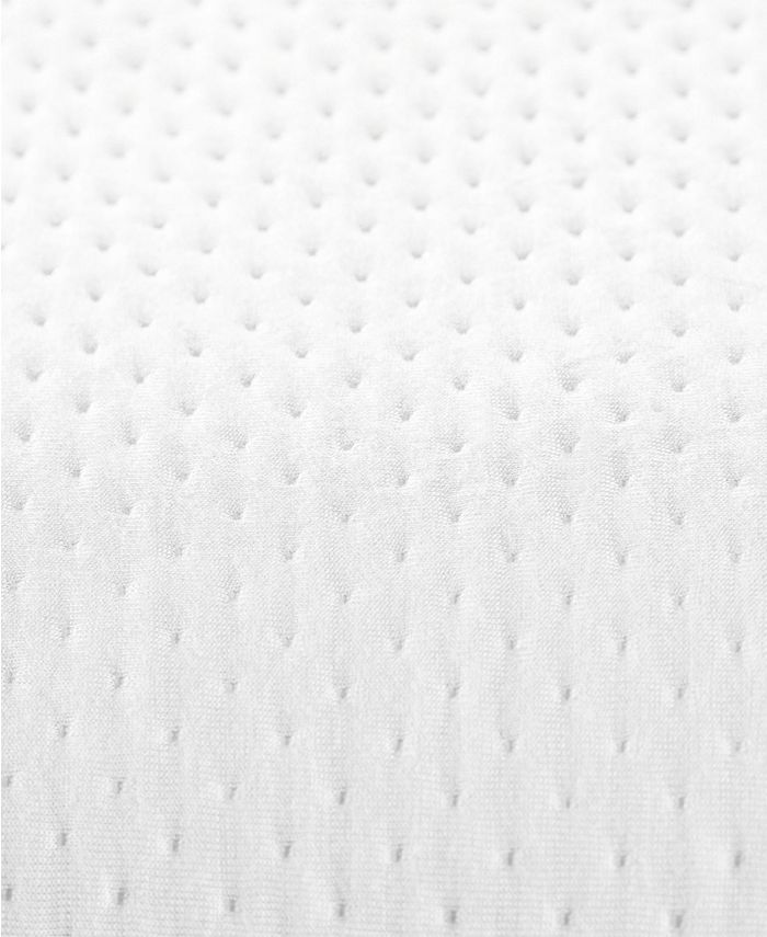 SensorPEDIC Luxury Extraordinaire Contour Memory Foam Bed Pillow Macy's