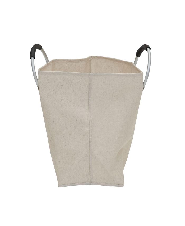 Household Essentials Laundry Tote with Handles Macy's