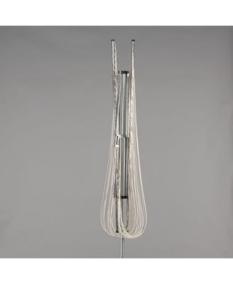 Household Essentials Parallel Clothesline Outdoor Dryer