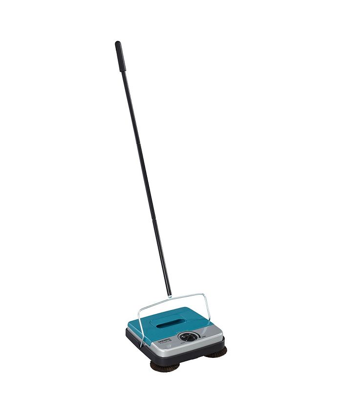 Household Essentials Leifheit Cordless Floor and Carpet Sweeper Macy's