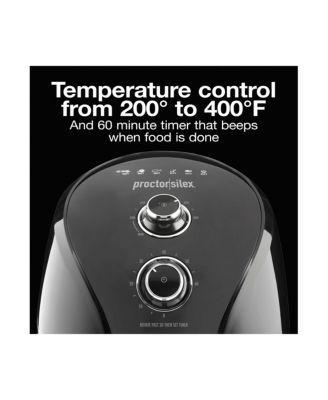 5 Liter Air Fryer