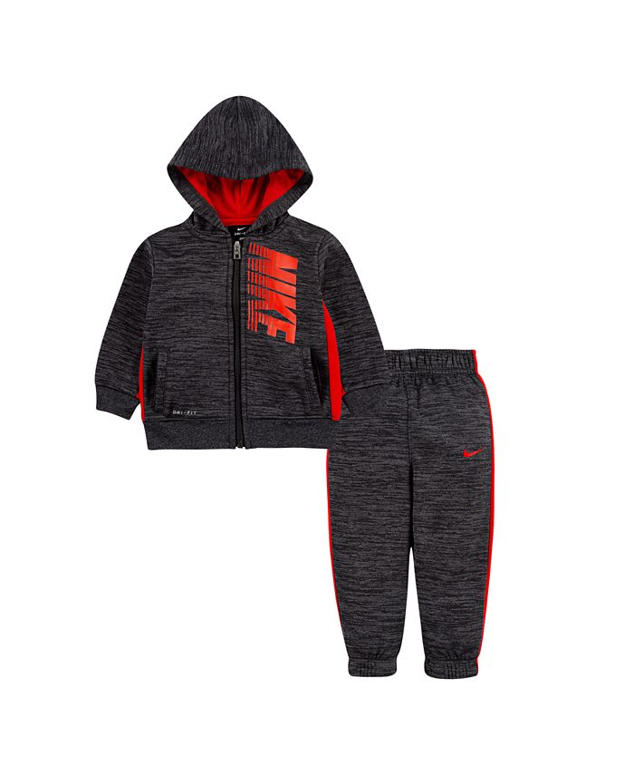 infant nike sweatsuit