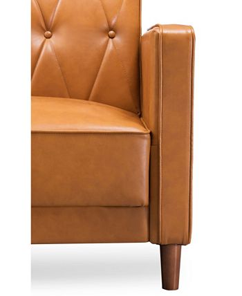 Gold sparrow magnolia new arrivals convertible sofa bed