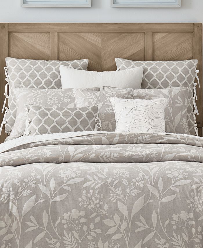 Croscill Layla Queen Comforter Set Macy's