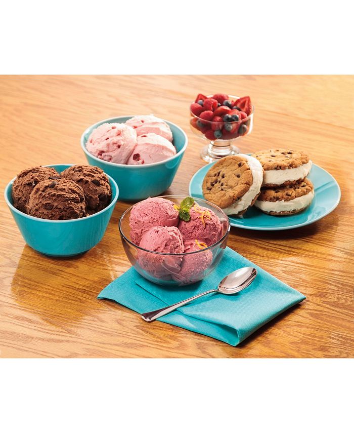 Hamilton Beach Ice Cream Maker