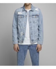 Mens Denim Jacket Macy S