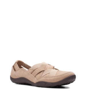 image of Clarks Collection Women-s Haley Rose Shoes Women-s Shoes