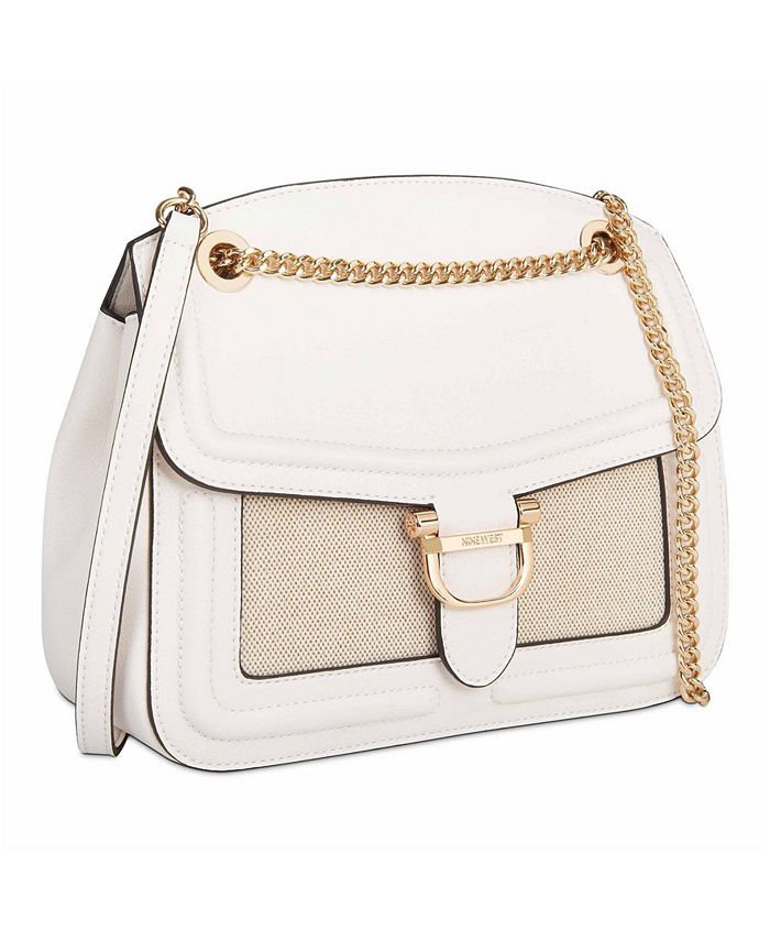 Nine West Harper Convertible Flap Xbody Macy's