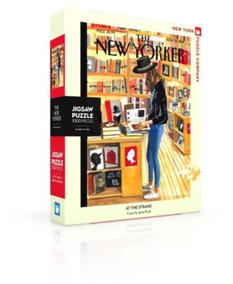 New York Puzzle Company