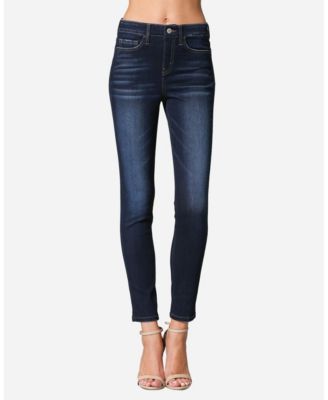 Rise Skinny Ankle Jeans \u0026 Reviews 