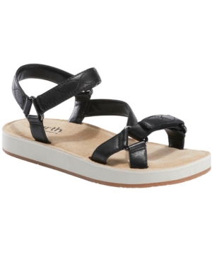 image of Earth Women-s Sylt Saba Adjustable Sandal Women-s Shoes