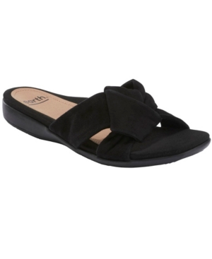 Earth Origins Women's Alder Aida Slide Sandal Women's Shoes