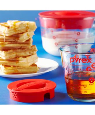 Pyrex 5-Pc. Measuring Cup Set