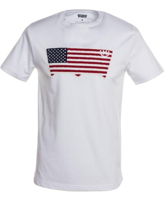 Levi's Men's Ironstone Tee Shirt Macy's