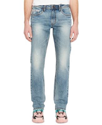 macy's men's buffalo jeans