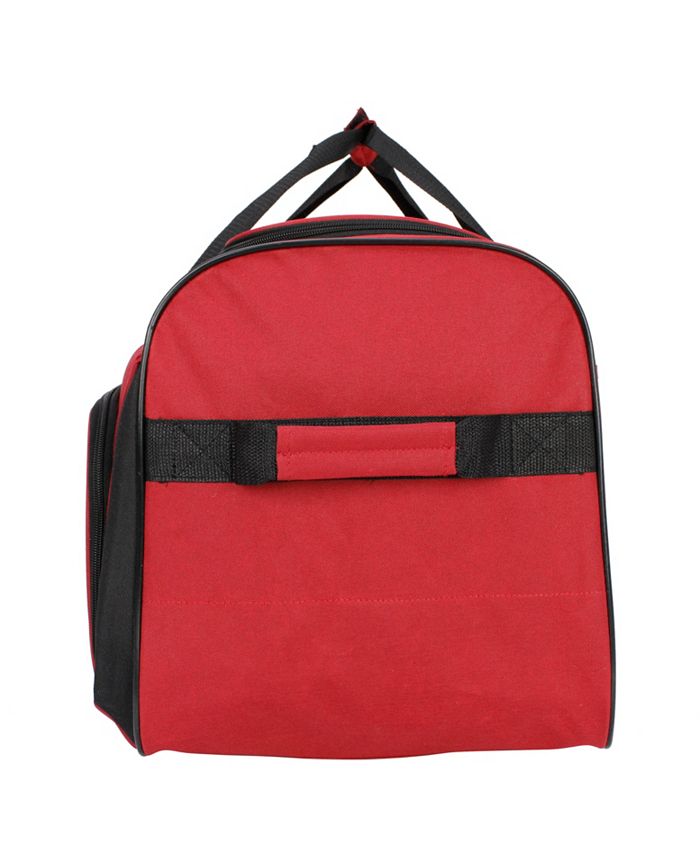 Tag Ridgefield 5 Pc. Softside Luggage Set, Created for Macy's Macy's