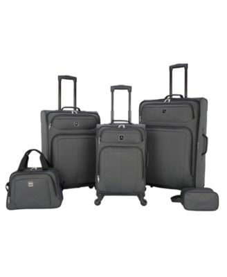 5 piece luggage sets on sale