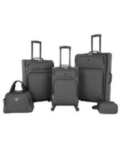 Luggage Sets Baggage Luggage Macy s