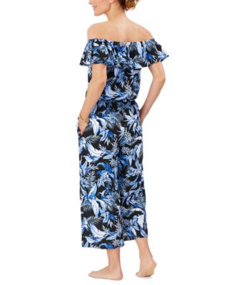 tommy bahama womens jumpsuit
