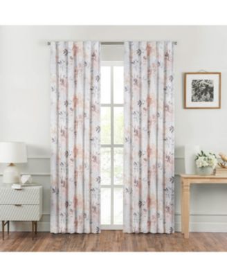 Croscill - Liana Panel Pair 82x84 Drapery