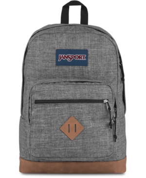 UPC 192362652697 product image for Jansport City View Backpack | upcitemdb.com