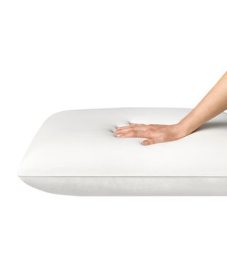 Comfort Revolution Memory Foam Pillow, Standard