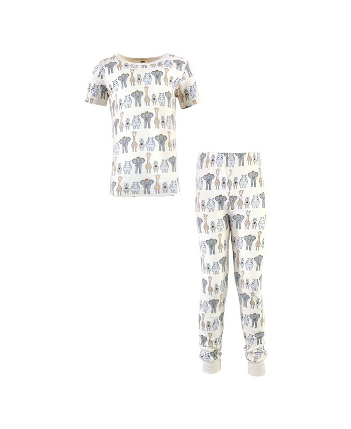 Hudson baby sales pajamas