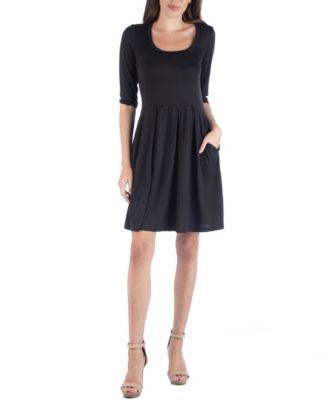 macy's burgundy lace dress