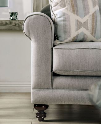 Cohassette Upholstered Loveseat