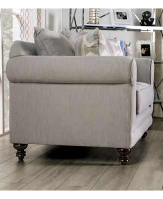 Cohassette Upholstered Loveseat