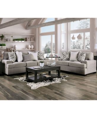 Annawan Upholstered Loveseat