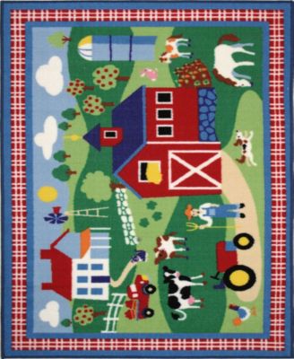 Fun Rugs