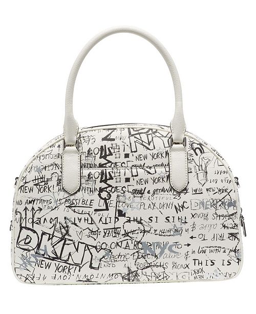 dkny erin satchel