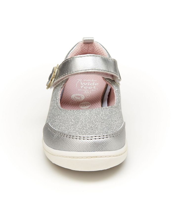 stride rite bella mary jane