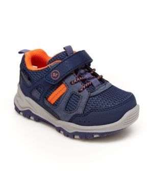 Stride Rite Toddler Boys Artin 20 Athletic Sneaker