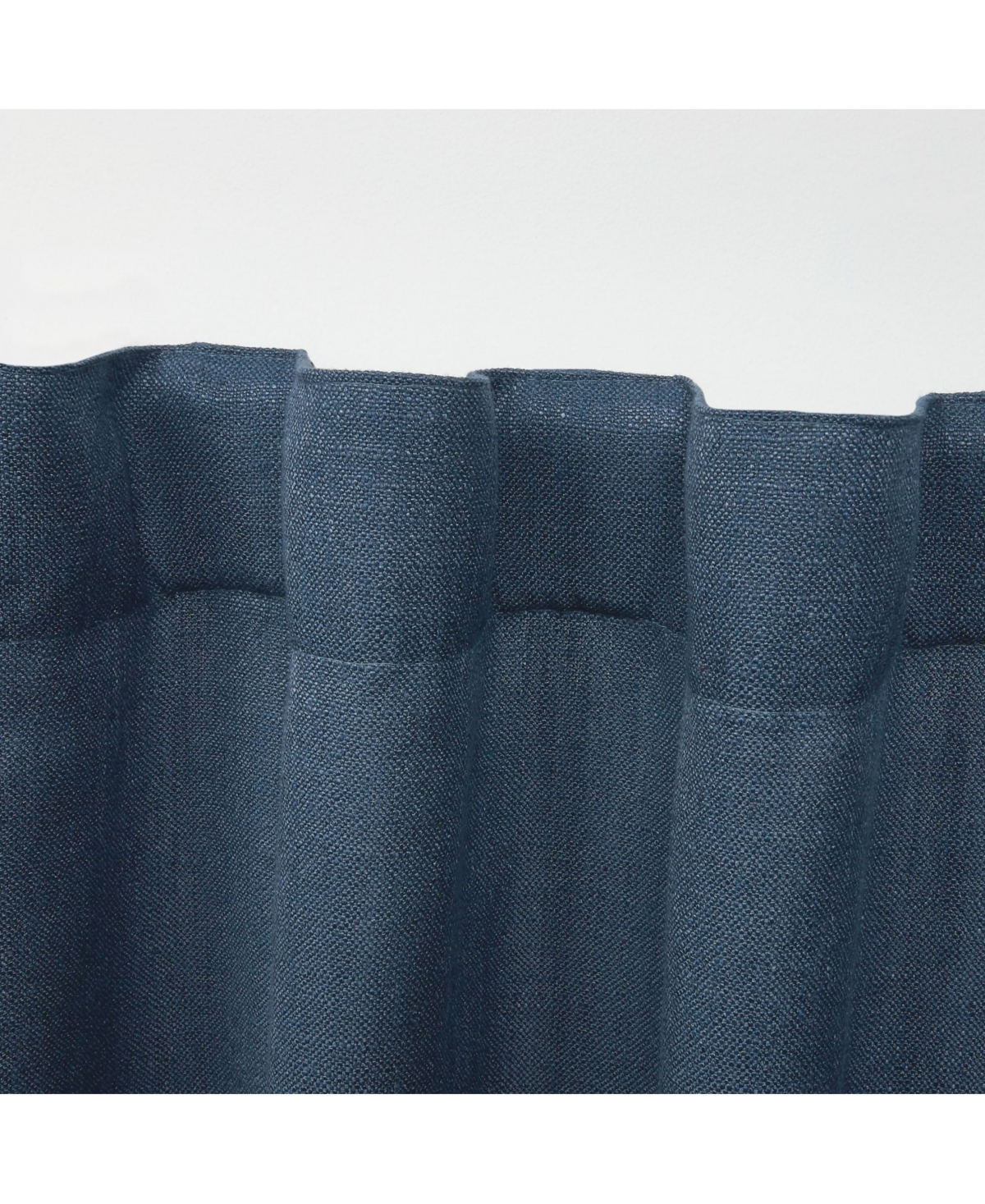 Lauren Ralph Vienna Light Filtering Back Tab Rod Pocket Curtain Panel