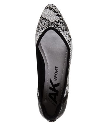 Anne klein shop odette flat