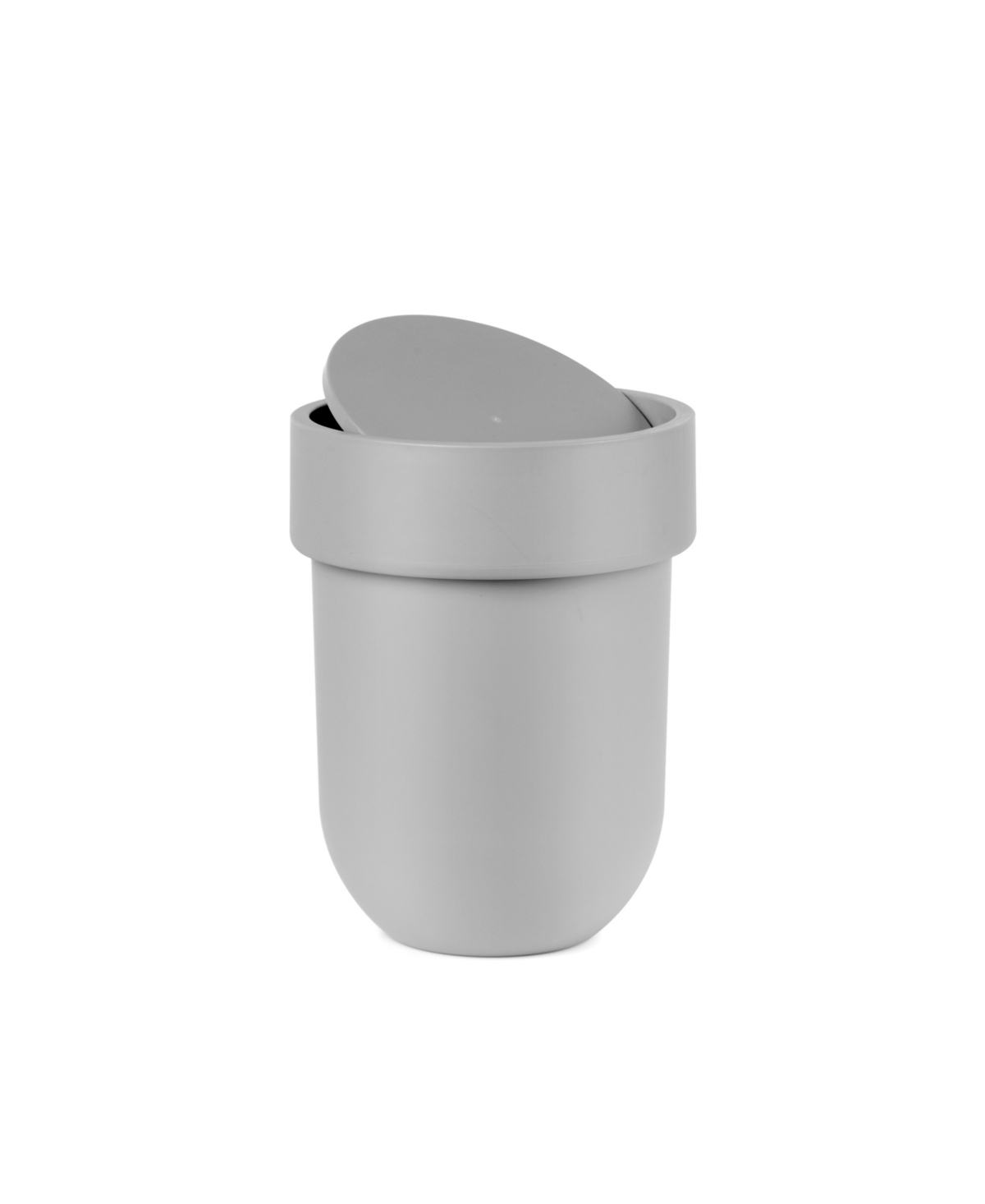 UPC 028295419727 product image for Umbra 1.6G Touch Waste Basket | upcitemdb.com