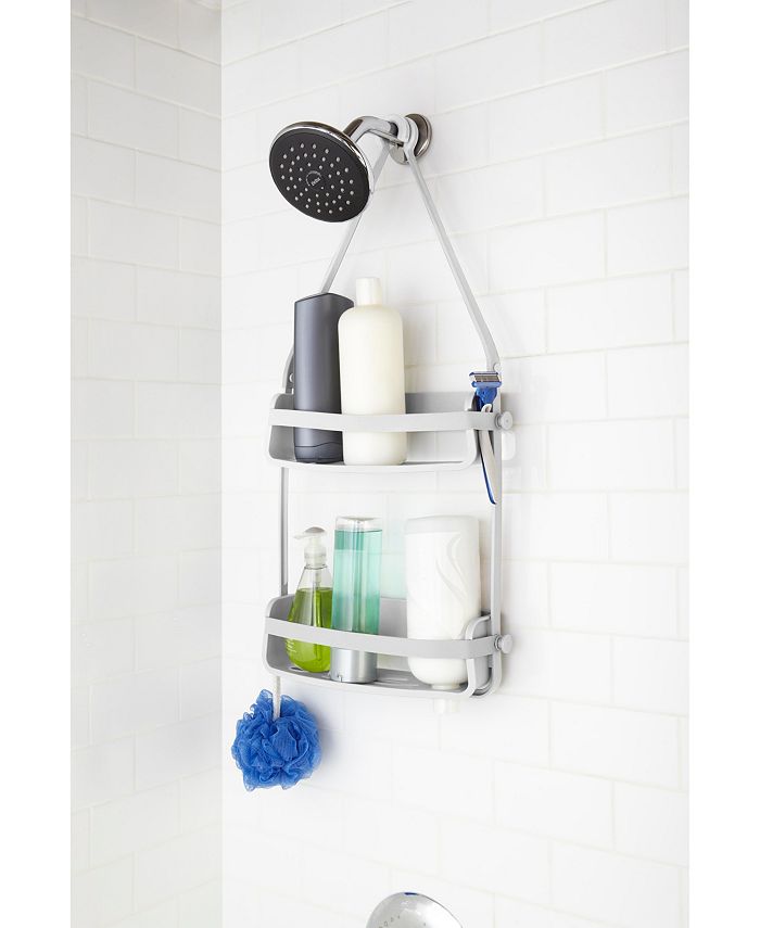 Umbra Flex Shower Caddy Macy's
