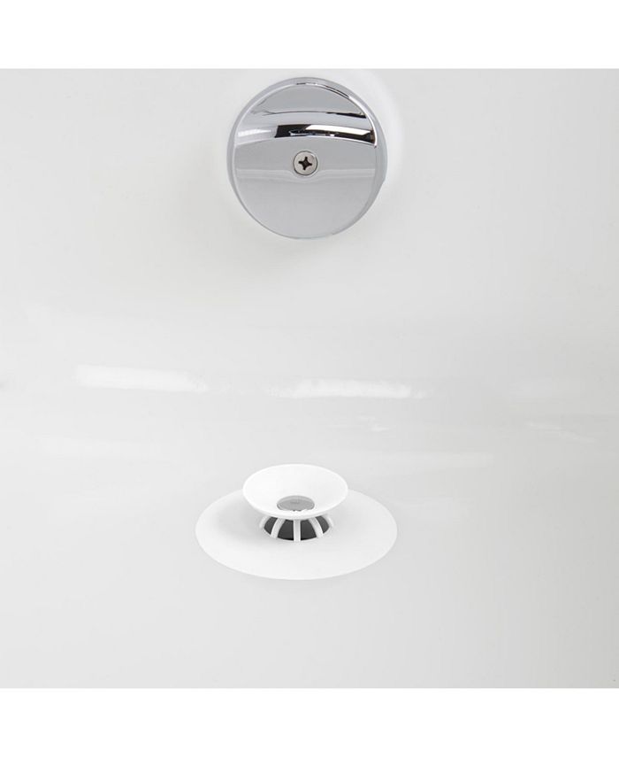 Umbra Flex Drain Plug and Hair Catcher Macy's