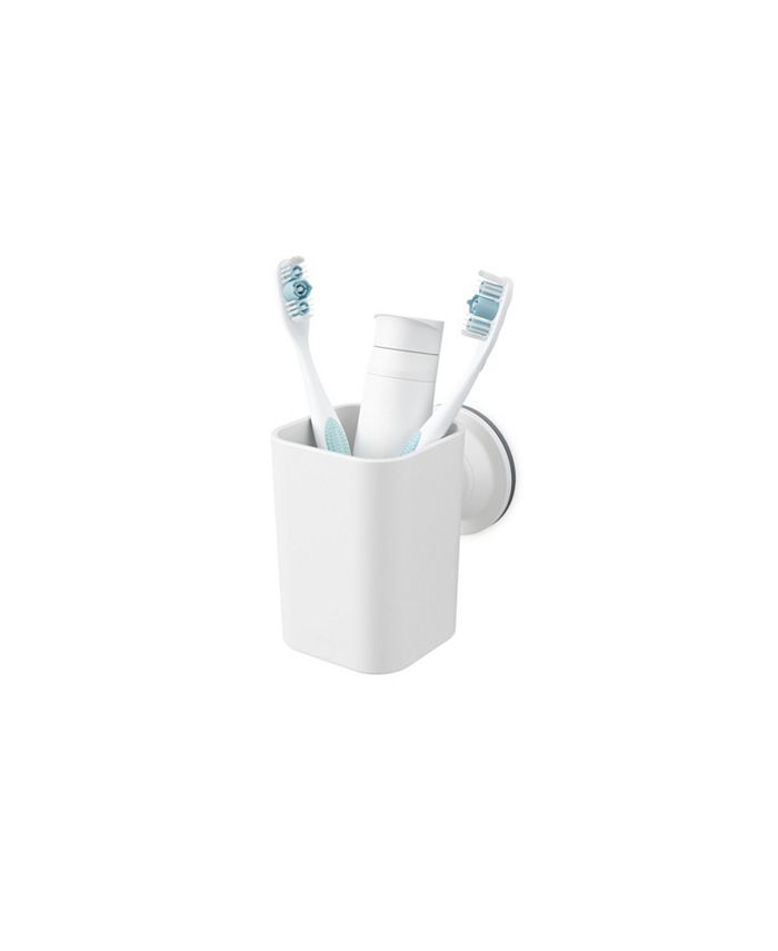 Umbra Flex SureLock Toothbrush Holder Macy's