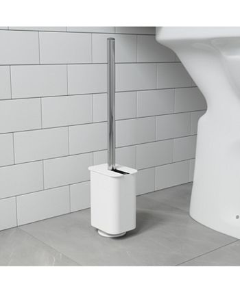 Umbra Flex Adhesive Toilet Paper Holder
